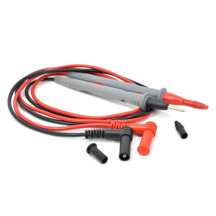 Professional DMM Test Lead Pair Professional DMM Test Lead Pair
